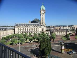 Location Appartement T1Limoges