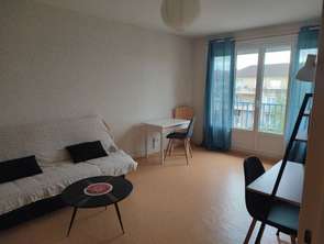Location Appartement T1Limoges