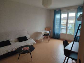 Location appartement 1 pièce Limoges 87