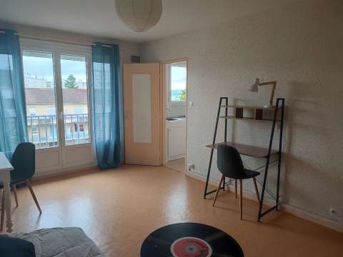 Location appartement 1 pièce Location appartement 1 pièce