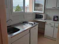Location appartement 1 pièce