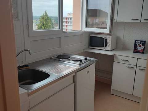 Location appartement 1 pièce Location appartement 1 pièce