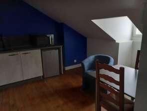 Location Appartement T1Limoges