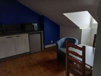 Location appartement 1 pièce Limoges 87
