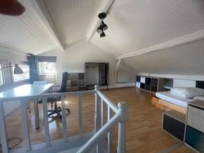 Location Appartement 2 piècesLimoges