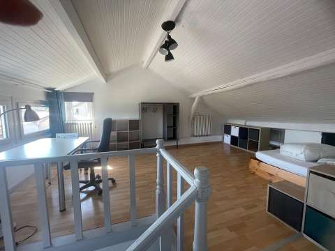 Location appartement 2 pièces Limoges 87