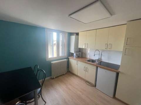 Location appartement 2 pièces Location appartement 2 pièces