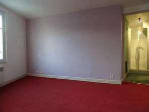 Location Appartement 2 piècesLimoges