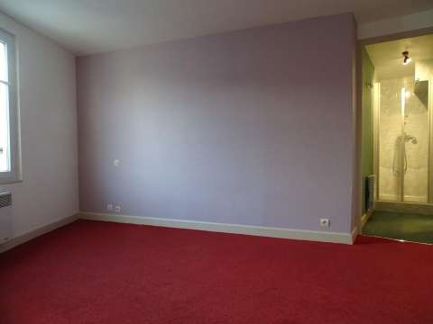 Location appartement 2 pièces Limoges 87