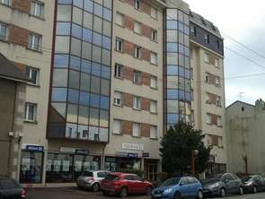 Location Appartement 2 piècesLimoges