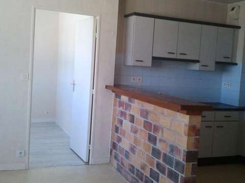 Location appartement 2 pièces Location appartement 2 pièces