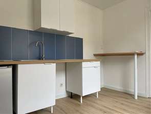 Location Appartement T1Limoges