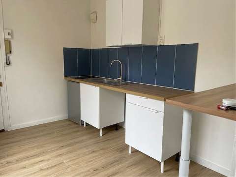 Location appartement 1 pièce Location appartement 1 pièce