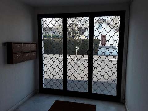 Location appartement 2 pièces Limoges 87