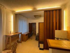 Location Appartement T1Limoges
