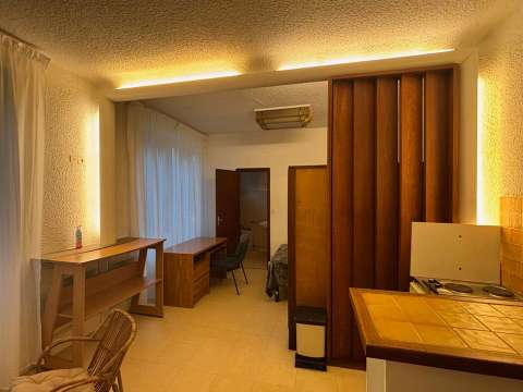 Location appartement 1 pièce Limoges 87
