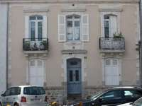 Location appartement 3 pièces Location appartement 3 pièces