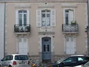 Location Appartement 3 piècesLimoges
