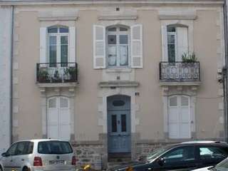 Location appartement 3 pièces Location appartement 3 pièces