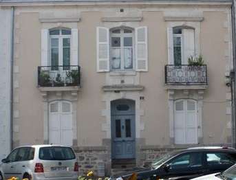 Location appartement 3 pièces Limoges 87