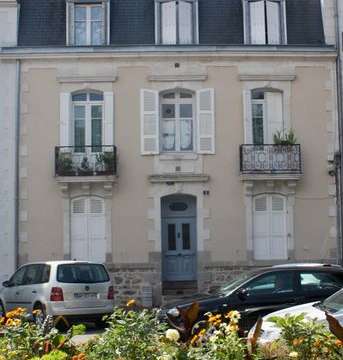 Location appartement 3 pièces Limoges 87