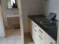 Location appartement 3 pièces Location appartement 3 pièces