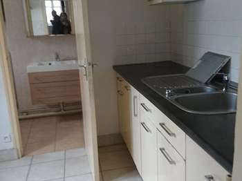 Location appartement 3 pièces Location appartement 3 pièces