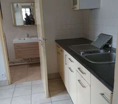 Location appartement 3 pièces Location appartement 3 pièces