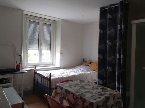 Location appartement 1 pièce Location appartement 1 pièce