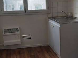 Location Appartement 3 piècesLimoges