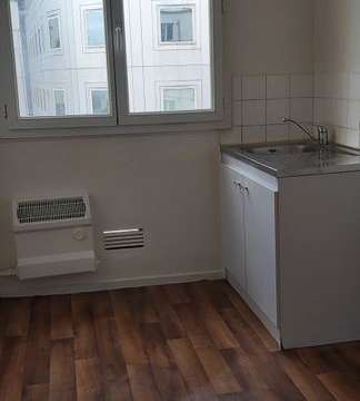 Location appartement 3 pièces Limoges 87