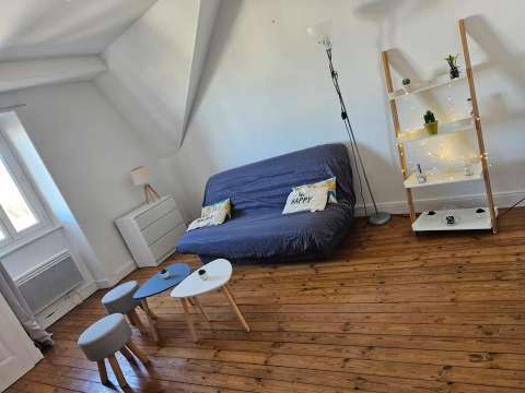 Location appartement 1 pièce Location appartement 1 pièce