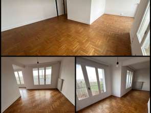 Location Appartement 3 piècesLimoges