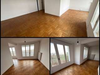 Location appartement 3 pièces Location appartement 3 pièces
