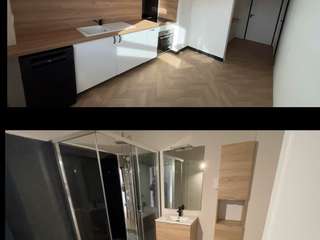 Location appartement 3 pièces Location appartement 3 pièces
