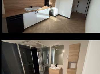 Location appartement 3 pièces Location appartement 3 pièces