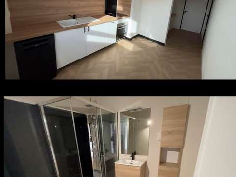 Location appartement 3 pièces Location appartement 3 pièces