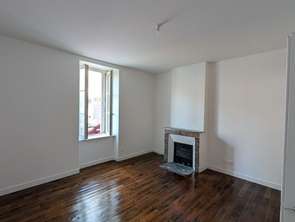 Location Appartement T1Limoges