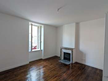 Location appartement 1 pièce Limoges 87