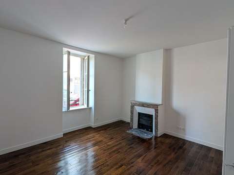 Location appartement 1 pièce Limoges 87