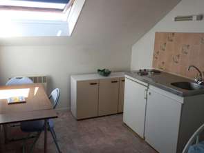 Location Appartement T1Limoges