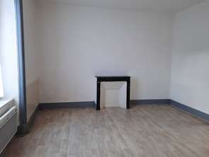 Location Appartement T1Limoges