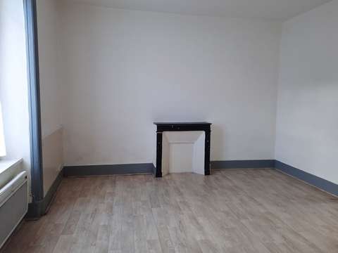Location appartement 1 pièce Limoges 87