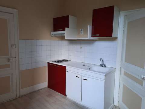 Location appartement 1 pièce Location appartement 1 pièce