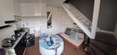 Location appartement 2 pièces Limoges - 87