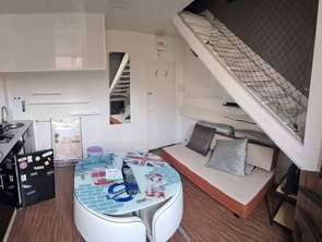 Location Appartement 2 piècesLimoges