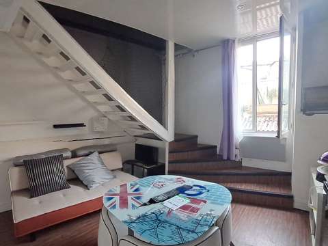 Location appartement 2 pièces Location appartement 2 pièces