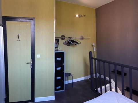 Location appartement 2 pièces Location appartement 2 pièces