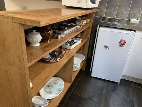 Location appartement 1 pièce Limoges 87