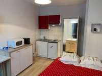 Location appartement 1 pièce